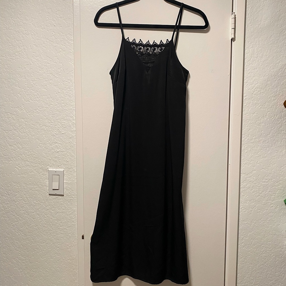 BCBGeneration Midi Dress